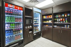  - Holiday Inn Express Tiffin