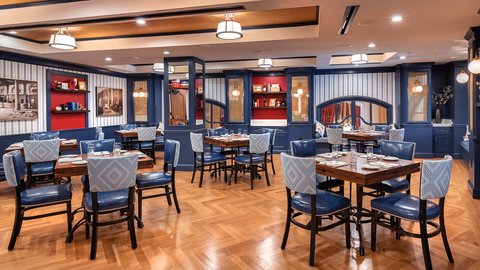 WILLARD INTERCONTINENTAL - Photo 89