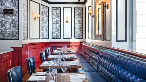 WILLARD INTERCONTINENTAL - Photo 78