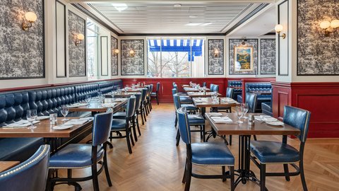 WILLARD INTERCONTINENTAL - Photo 82