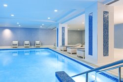  - JW Marriott Hotel Chicago