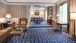  - InterContinental Willard Hotel DC