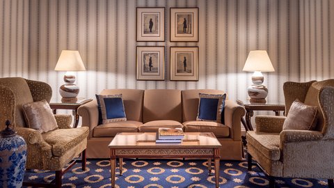 WILLARD INTERCONTINENTAL - Photo 34