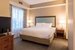  - Residence Inn by Marriott Mt Pleasant