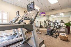  - Residence Inn by Marriott Mt Pleasant