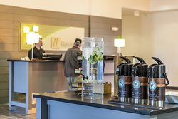  - Holiday Inn Richmond