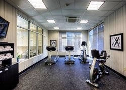  - Holiday Inn Richmond