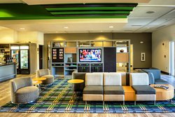  - Holiday Inn Richmond