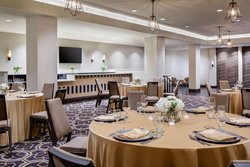  - Sheraton Grand Hotel DFW Airport Irving
