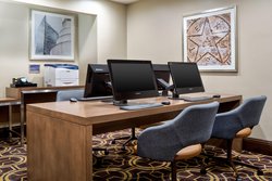  - Sheraton Grand Hotel DFW Airport Irving