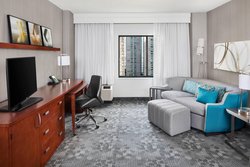  - Courtyard by Marriott Hotel Jersey City