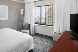  - Courtyard by Marriott Hotel Jersey City