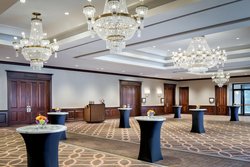  - Sheraton Grand Hotel DFW Airport Irving