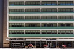  - Le Meridien Hotel Downtown Houston - I-45, Exit 47B & 47C