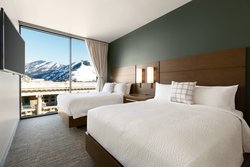  - Residence Inn by Marriott Missoula - I-90, Exit 105