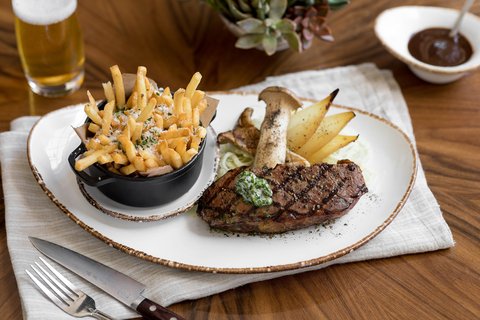 THE ST ANTHONY SAN ANTONIO - Photo 44