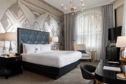  - Hotel Saint Louis Downtown - I-44, Exits 292 & 292B