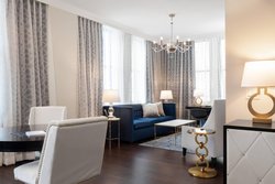  - Hotel Saint Louis Downtown - I-44, Exits 292 & 292B