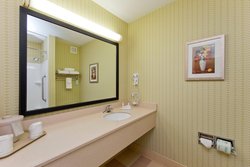  - Fairfield Inn & Suites by Marriott Winchester - I-81, Exit 313