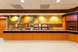  - Fairfield Inn & Suites by Marriott Winchester - I-81, Exit 313