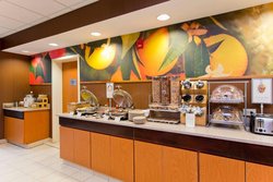  - Fairfield Inn & Suites by Marriott Winchester - I-81, Exit 313