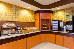  - Fairfield Inn & Suites by Marriott Winchester - I-81, Exit 313