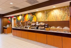  - Fairfield Inn & Suites by Marriott Winchester - I-81, Exit 313