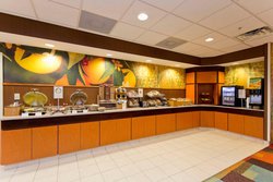  - Fairfield Inn & Suites by Marriott Winchester - I-81, Exit 313