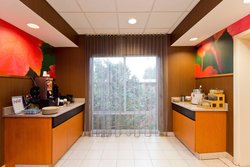  - Fairfield Inn & Suites by Marriott Winchester - I-81, Exit 313