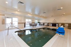  - Fairfield Inn & Suites by Marriott Winchester - I-81, Exit 313