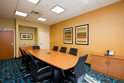  - Fairfield Inn & Suites by Marriott Winchester - I-81, Exit 313