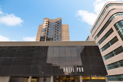  - Hotel Pur Quebec City