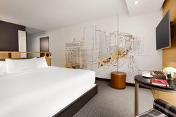  - Hotel Pur Quebec City