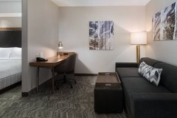  - SpringHill Suites by Marriott East Syracuse - I-90, Exit 35