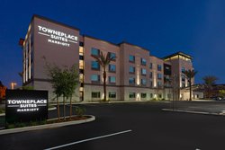  - TownePlace Suites by Marriott Kearny Mesa San Diego