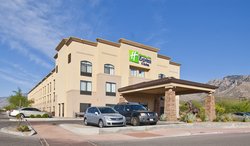  - Holiday Inn Express & Suites Oro Valley
