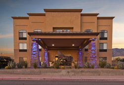  - Holiday Inn Express & Suites Oro Valley
