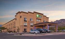  - Holiday Inn Express & Suites Oro Valley