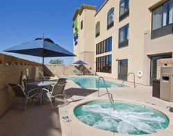  - Holiday Inn Express & Suites Oro Valley