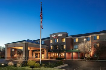 Courtyard by Marriott