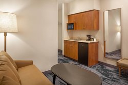  - Fairfield Inn & Suites by Marriott American Canyon