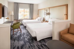  - Fairfield Inn & Suites by Marriott American Canyon