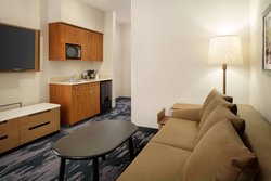  - Fairfield Inn & Suites by Marriott American Canyon