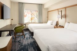  - Fairfield Inn & Suites by Marriott American Canyon