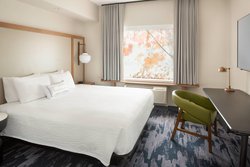  - Fairfield Inn & Suites by Marriott American Canyon