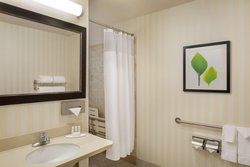  - Fairfield Inn & Suites by Marriott American Canyon