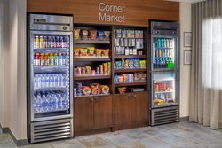  - Fairfield Inn & Suites by Marriott American Canyon