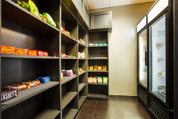  - Holiday Inn Express & Suites West Amarillo - I-40, Exit 64