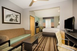  - Holiday Inn Express & Suites West Amarillo - I-40, Exit 64