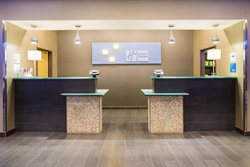  - Holiday Inn Express & Suites West Amarillo - I-40, Exit 64